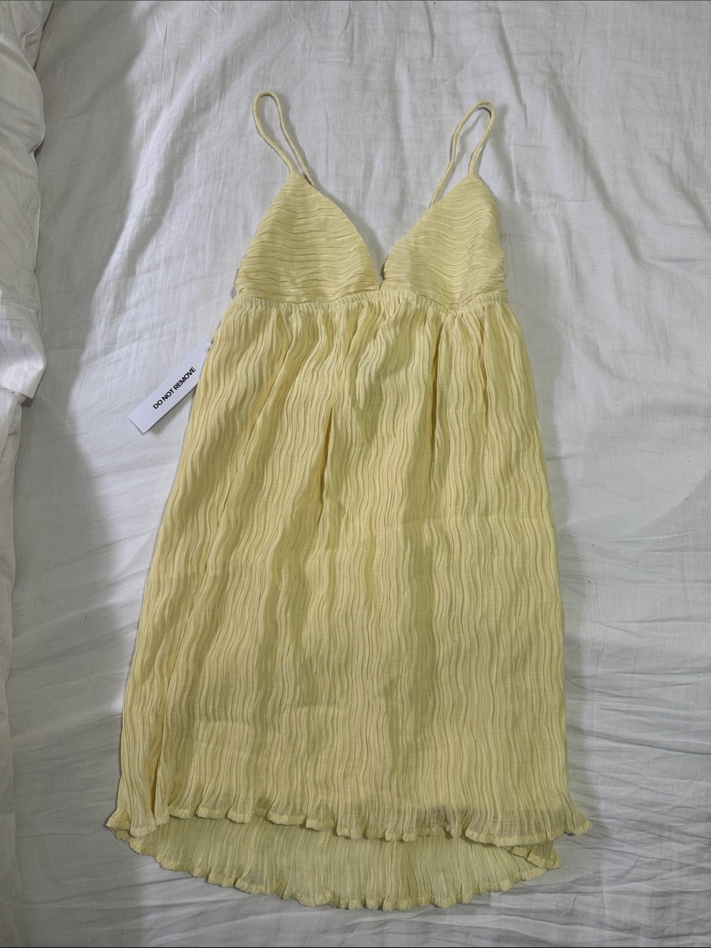 Princess Polly Mini Dress